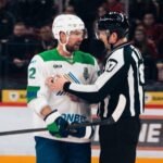 «Салават Юлаев» начал плей-офф КХЛ с поражения от «Автомобилиста»