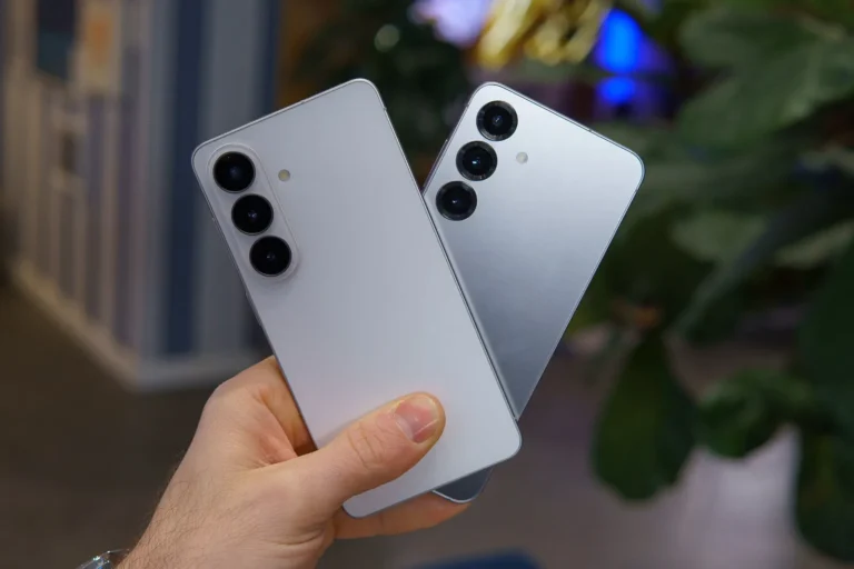 Samsung Galaxy S26 или Galaxy S25: что выбрать и стоит ли переплачивать