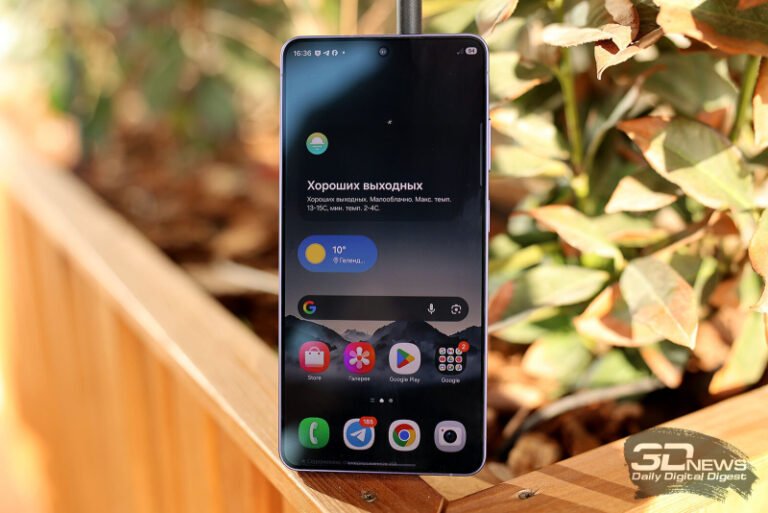 Samsung Galaxy S26 Ultra: детальный обзор флагмана