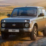 Самые ликвидные трехлетние автомобили в России