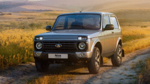 Самые ликвидные трехлетние автомобили в России