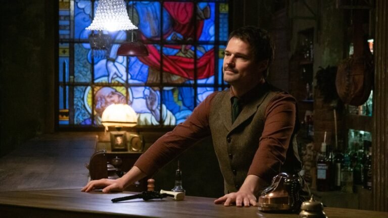 Самые популярные сериалы среди молодежи: результаты исследования