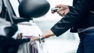 Самые угоняемые японские автомобили в России