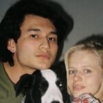 Саша Бортич трогательно поздравила Давида Сократяна с 28-летием