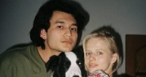 Саша Бортич трогательно поздравила Давида Сократяна с 28-летием