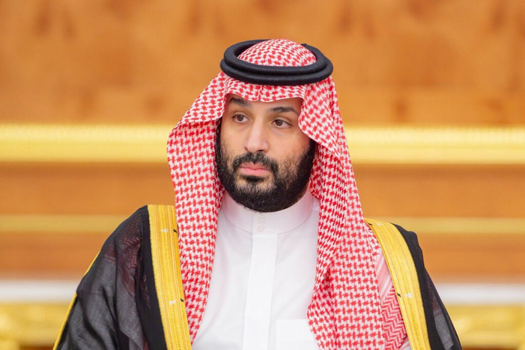 Саудовская Аравия на грани войны с Ираном