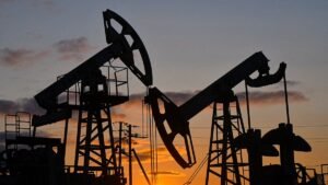 Саудовская Аравия нарастила экспорт нефти через Красное море до 5 млн баррелей в сутки