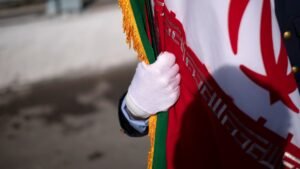 Саудовская Аравия разрешила США использовать свою авиабазу для ударов по Ирану