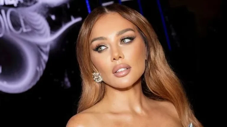 Седокова против семьи экс-супруга: публичная ссора