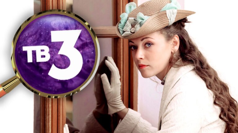 Секрет популярности 'Анна-детективъ': почему сериал ТВ-3 входит в топы, несмотря на критику