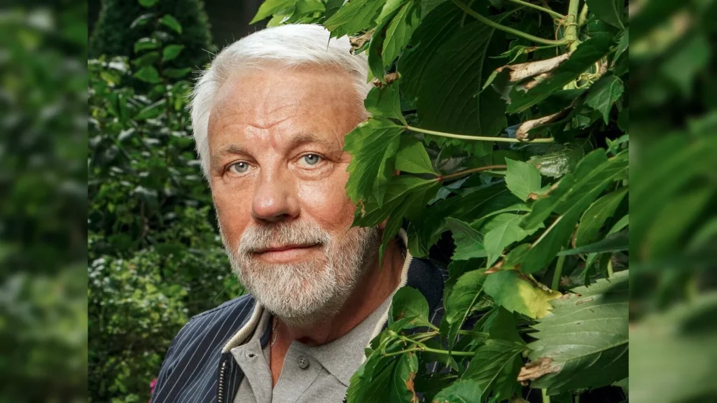 Секрет уюта без глянца: дом Дмитрия Крылова