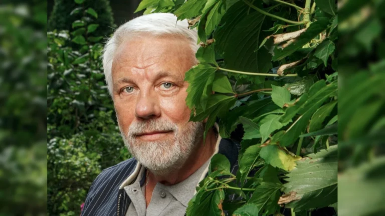 Секрет уюта без глянца: дом Дмитрия Крылова