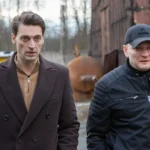 Секретная серия «Первого отдела»: когда ее покажут по НТВ?