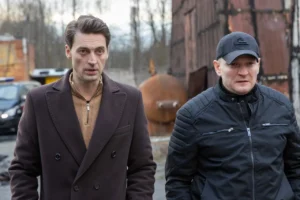 Секретная серия «Первого отдела»: когда ее покажут по НТВ?