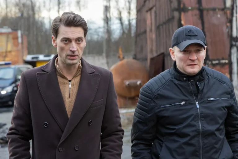 Секретная серия «Первого отдела»: когда ее покажут по НТВ?