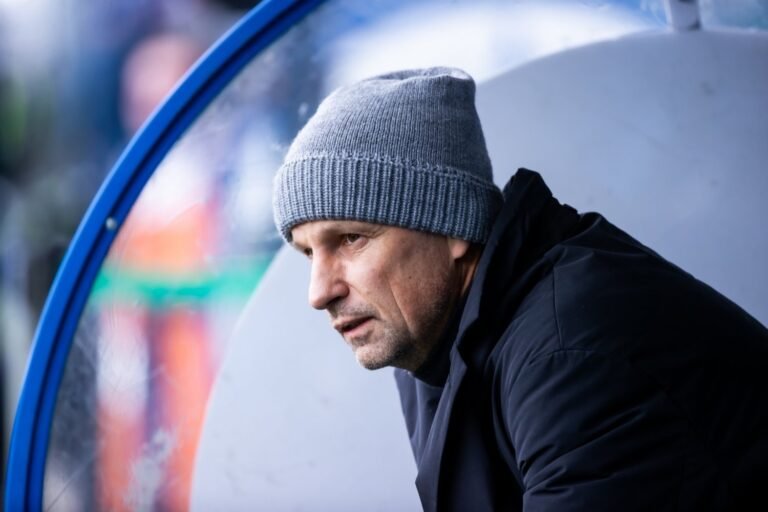 Семак: Матч со "Спартаком" - важный шаг к чемпионству