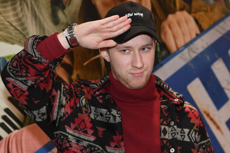 Семен Трескунов: уголовное дело за уклонение от обязанностей иноагента