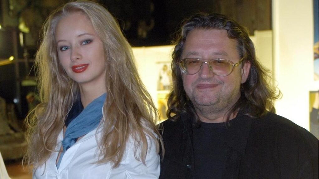 Семья Градского оспаривает отцовство младшего сына