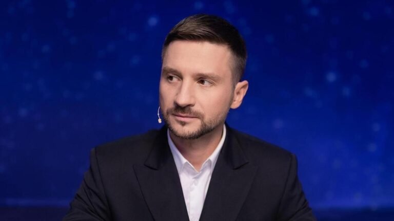 Сергей Лазарев: Воспитание детей без тени славы