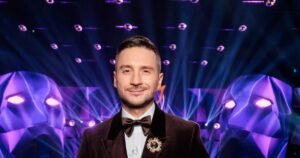 Сергей Лазарев вспомнил о двойной утрате в День памяти