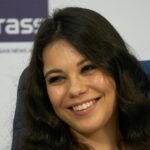 Сергей Полунин и Елена Ильиных стали родителями в четвертый раз