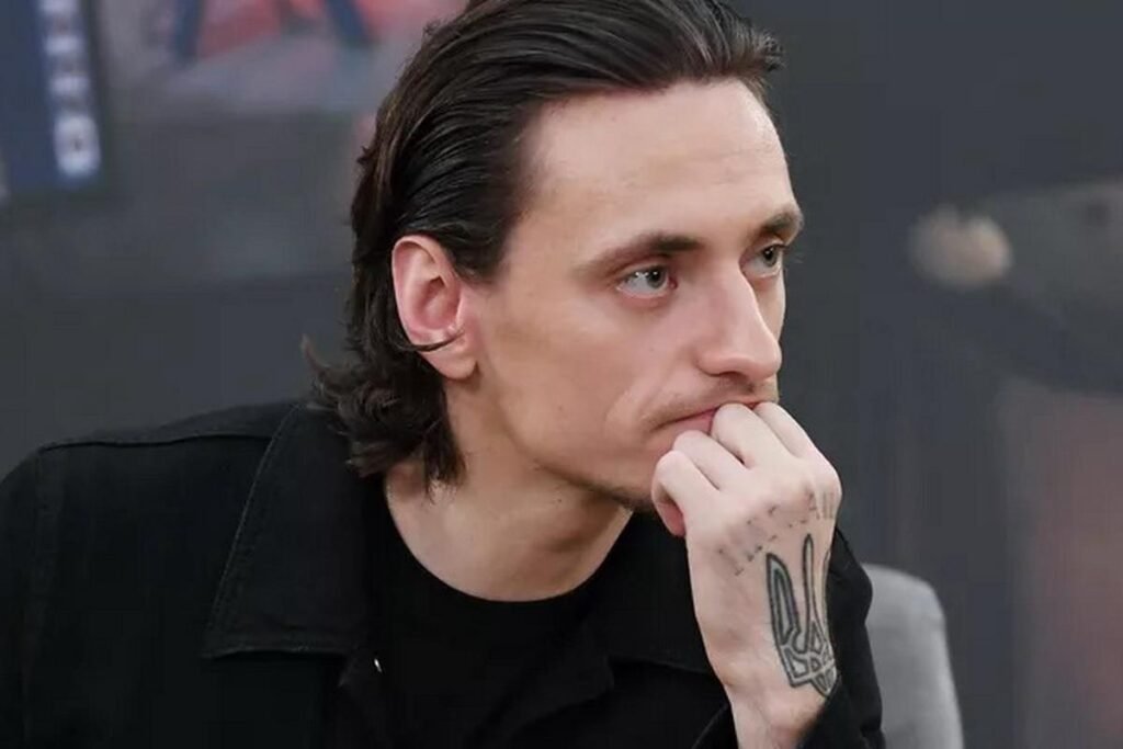 Сергей Полунин: путь балетного бунтаря