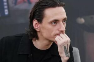 Сергей Полунин: путь балетного бунтаря