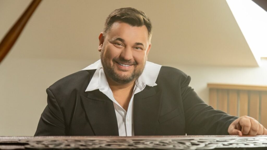 Сергей Жуков ответил на обвинения Андрея Губина в «шепелявости»