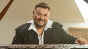 Сергей Жуков ответил на обвинения Андрея Губина в «шепелявости»