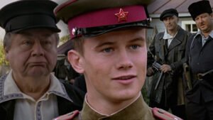 Сериал «Диверсант» раскрывает правду о Локотской республике