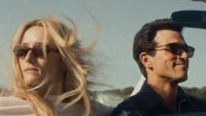 Сериал «История любви» о Кеннеди и Бессетт: почему он взорвал рейтинги