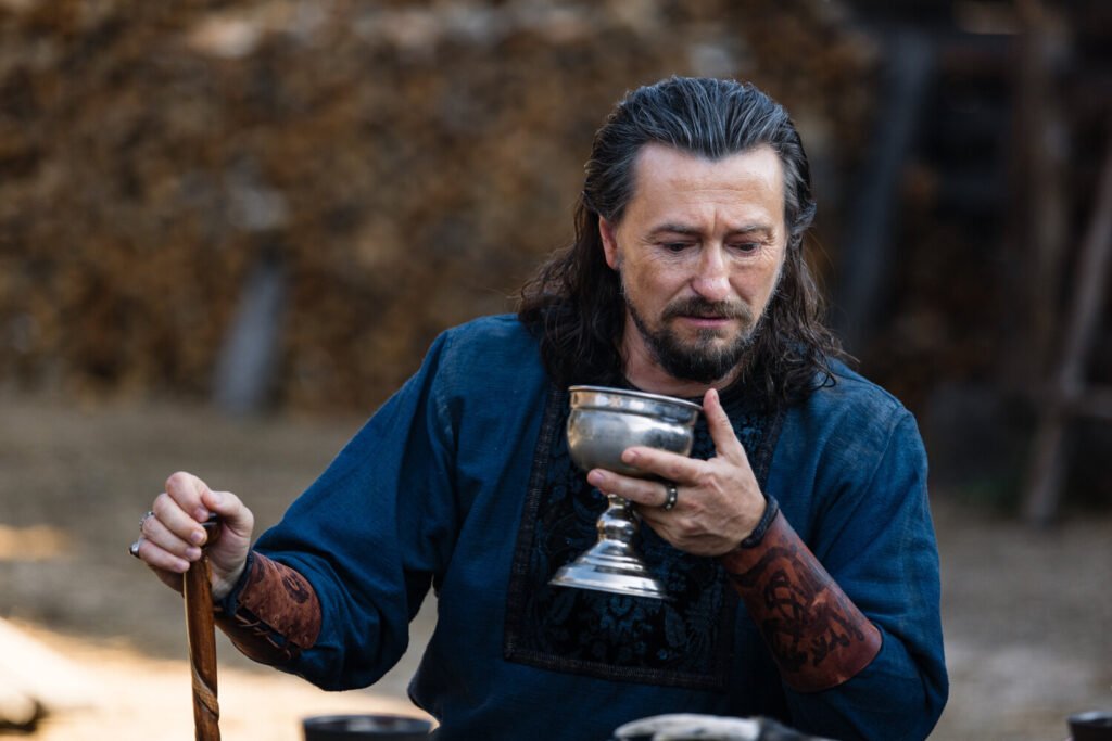 Сериал «Князь Андрей»: кто на самом деле вдохновил создателей