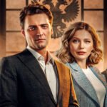 Сериал «Мёртвая точка»: юрист с секретами и команда героев