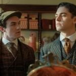 Сериал «Молодой Шерлок» Гая Ричи вышел на Amazon Prime Video