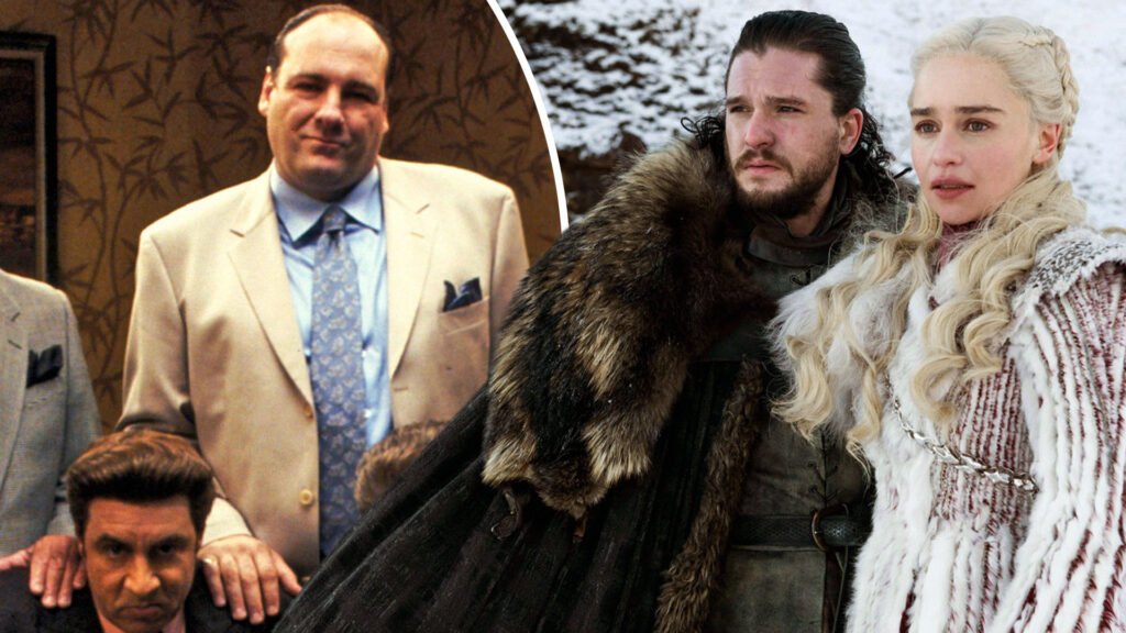 Сериал с IMDb 9.3: почему «Прослушка» оказалась выше «Игры престолов»