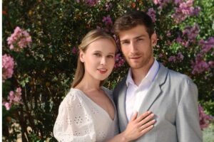 Сериал «Цветок граната»: актеры и роли в новом российском проекте