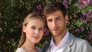 Сериал «Цветок граната»: неожиданный финал и победа любви