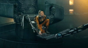 Сериал 'Укрытие' завершил съемки 3 и 4 сезонов: релиз летом 2026