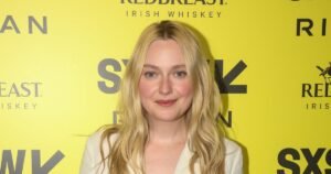 Сестры Фаннинг блистают на открытии SXSW 2026 в Техасе