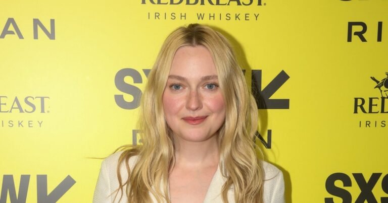 Сестры Фаннинг блистают на открытии SXSW 2026 в Техасе