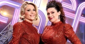 Сестры Макаревич покоряют шоу «Суперстар! Битва сезонов»