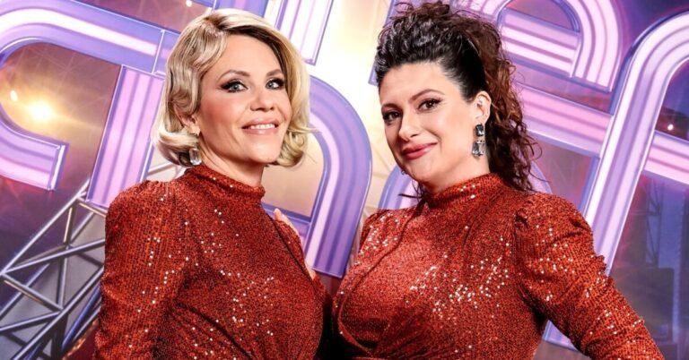 Сестры Макаревич покоряют шоу «Суперстар! Битва сезонов»