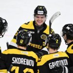 «Северсталь» обыграла «Ак Барс» в матче КХЛ