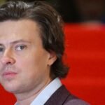 Шаляпин рассказал о наследстве от экс-супруги Татьяны Дэвис