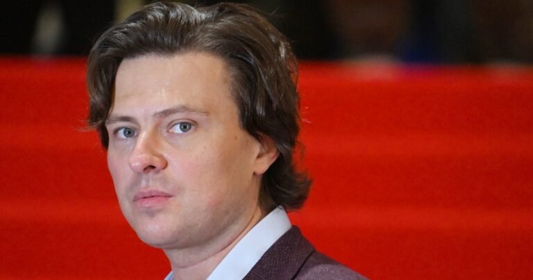 Шаляпин рассказал о наследстве от экс-супруги Татьяны Дэвис