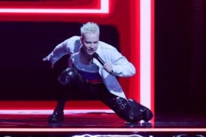 SHAMAN о семейной жизни: Любовь и брак с Екатериной Мизулиной