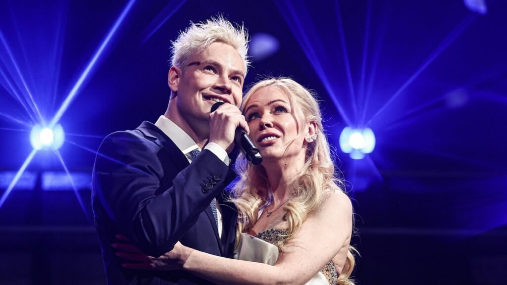 Шаман ответил на вопрос о новой песне и семье с Мизулиной