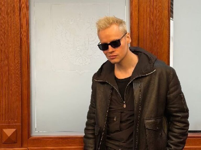 SHAMAN рассказал, как распоряжается многомиллионными гонорарами