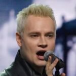 SHAMAN рассказал о спонтанном предложении Мизулиной