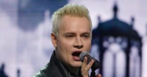 SHAMAN рассказал о спонтанном предложении Мизулиной